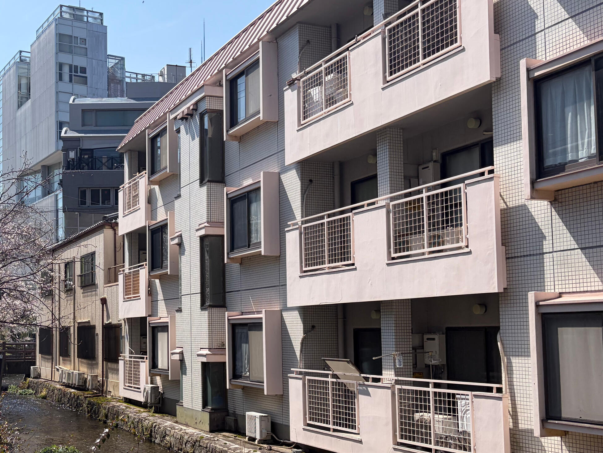Housing
